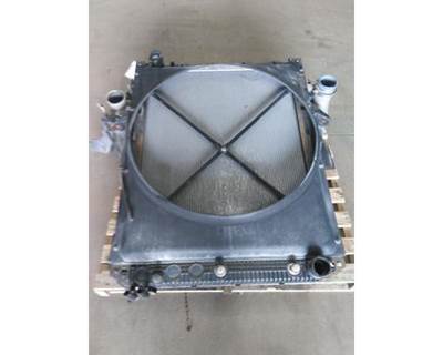Freightliner Cascadia 125 Cooling Assembly for a Freightliner CASCADIA 125 2018UP