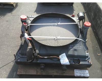 Freightliner Cascadia 125 Cooling Assembly