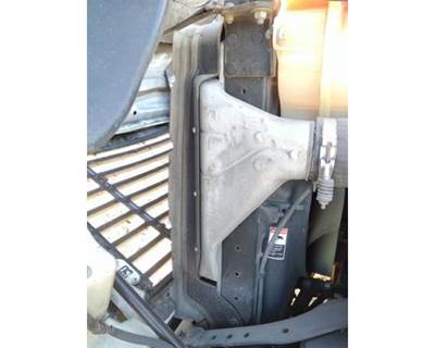 Freightliner Cascadia 125 Cooling Assembly