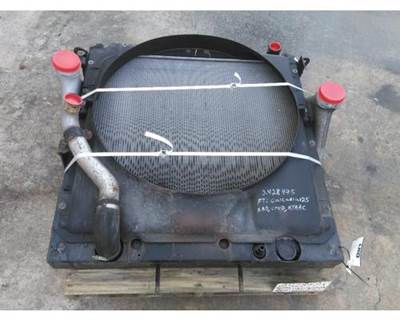 Freightliner Cascadia 125 Cooling Assembly for a Freightliner CASCADIA 125 2018UP