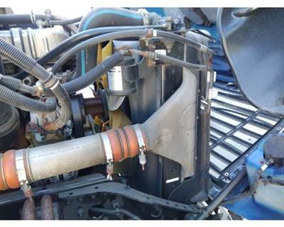 Freightliner Cascadia 125 Cooling Assembly