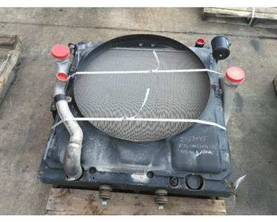 Freightliner Cascadia 125 Cooling Assembly for a Freightliner CASCADIA 125 2018UP