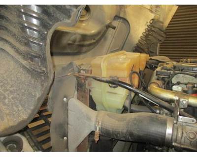 Freightliner Cascadia 125 Cooling Assembly
