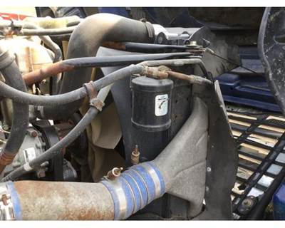 Freightliner Cascadia 125 Cooling Assembly