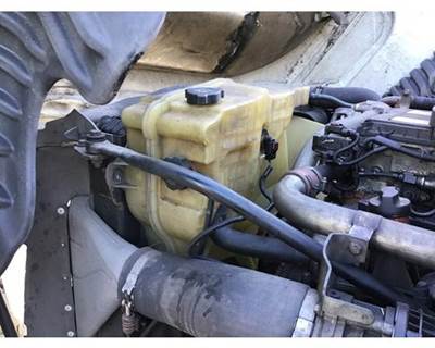 Freightliner Cascadia 125 Cooling Assembly