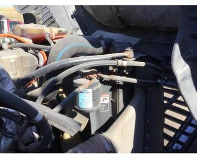 Freightliner Cascadia 125 Cooling Assembly