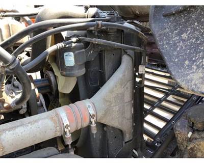 Freightliner Cascadia 125 Cooling Assembly