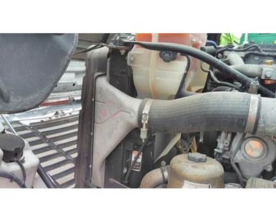 Freightliner Cascadia 125 Cooling Assembly