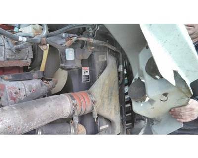 Freightliner Cascadia 125 Cooling Assembly for a Freightliner CASCADIA 125 2018UP