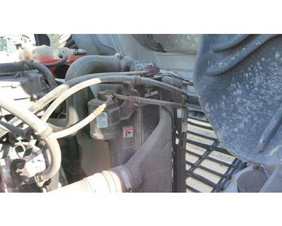 Freightliner Cascadia 125 Cooling Assembly