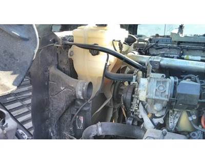 Freightliner Cascadia 125 Cooling Assembly