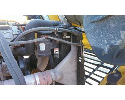 Freightliner Cascadia 125 Cooling Assembly