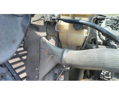 Freightliner Cascadia 125 Cooling Assembly