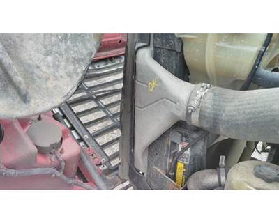 Freightliner Cascadia 125 Cooling Assembly for a Freightliner CASCADIA 126