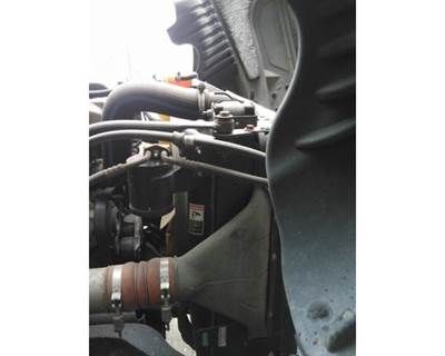 Freightliner Cascadia 125 Cooling Assembly for a Freightliner CASCADIA 125 2018UP