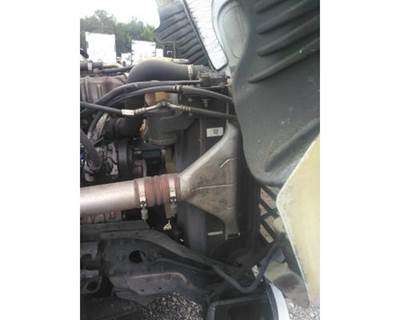 Freightliner Cascadia 125 Cooling Assembly
