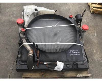 Freightliner Cascadia 125 Cooling Assembly