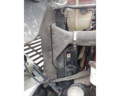 Freightliner Cascadia 125 Cooling Assembly