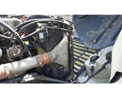 Freightliner Cascadia 125 Cooling Assembly