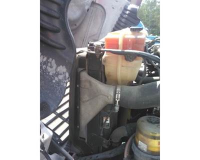 Freightliner Cascadia 125 Cooling Assembly