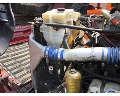 Freightliner Cascadia 125 Cooling Assembly