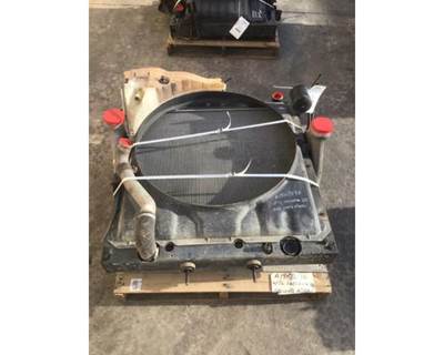 Freightliner Cascadia 125 Cooling Assembly