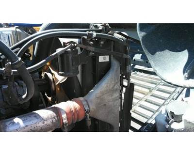 Freightliner Cascadia 125 Cooling Assembly