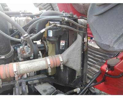 Freightliner Cascadia 125 Cooling Assembly for a Freightliner CASCADIA 125 2018UP