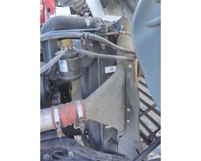 Freightliner Cascadia 125 Cooling Assembly