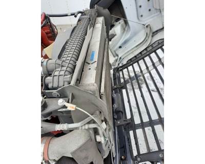Freightliner Cascadia 125 Cooling Assembly