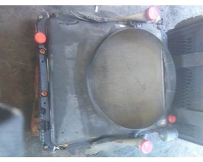 Freightliner Cascadia 125 Cooling Assembly