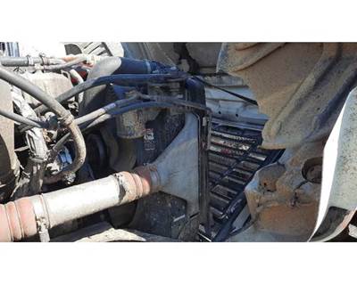 Freightliner Cascadia 125 Cooling Assembly