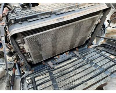 Freightliner Cascadia 125 Cooling Assembly