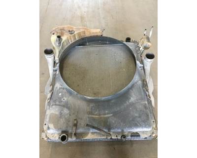 Freightliner Cascadia 125 Cooling Assembly