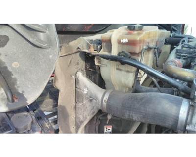 Freightliner Cascadia 125 Cooling Assembly