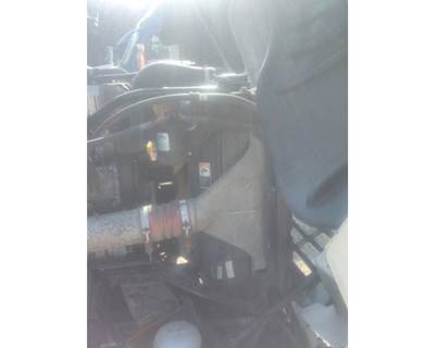 Freightliner Cascadia 125 Cooling Assembly