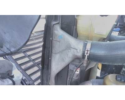 Freightliner Cascadia 125 Cooling Assembly