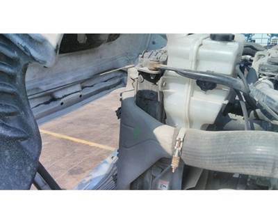 Freightliner Cascadia 125 Cooling Assembly