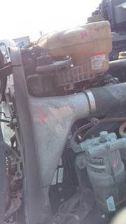 Freightliner Cascadia 126 Cooling Assembly