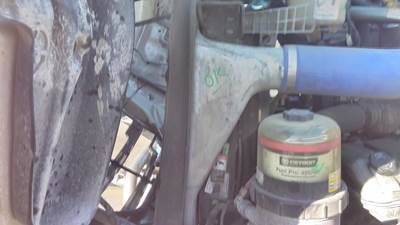 Freightliner Cascadia 126 Cooling Assembly
