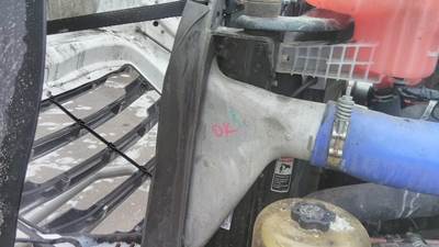 Freightliner Cascadia 126 Cooling Assembly