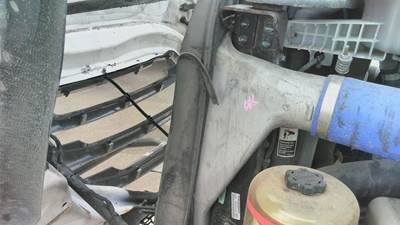Freightliner Cascadia 126 Cooling Assembly
