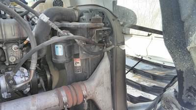 Freightliner Cascadia 126 Cooling Assembly