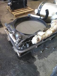 Freightliner Cascadia 126 Cooling Assembly