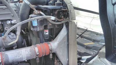 Freightliner Cooling Assembly for a Freightliner CASCADIA 126
