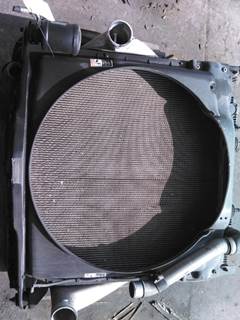 Freightliner Cascadia 126 Cooling Assembly