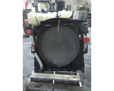 Freightliner Cascadia 126 Cooling Assembly