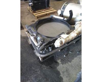 Freightliner Cascadia 126 Cooling Assembly