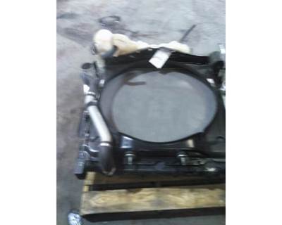 Freightliner Cascadia 126 Cooling Assembly