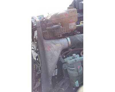 Freightliner Cascadia 126 Cooling Assembly